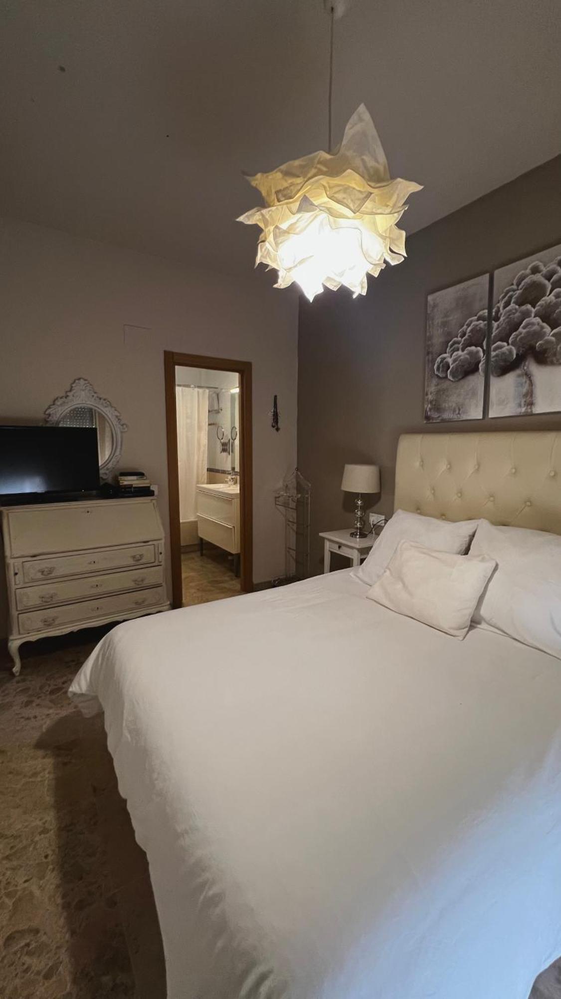 Villa Casa Bignonia Salteras Esterno foto