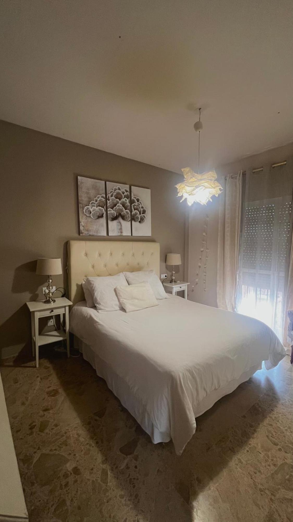Villa Casa Bignonia Salteras Esterno foto