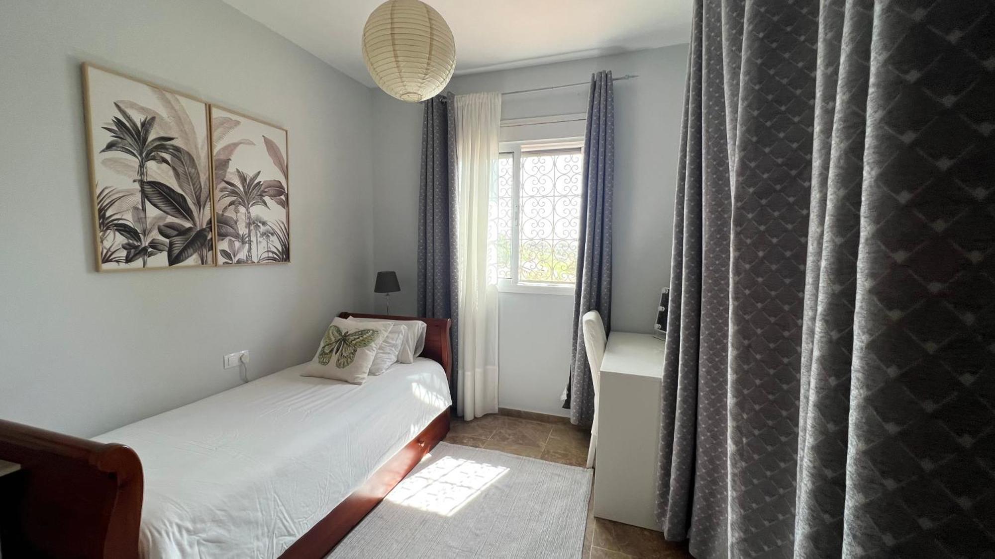 Villa Casa Bignonia Salteras Esterno foto