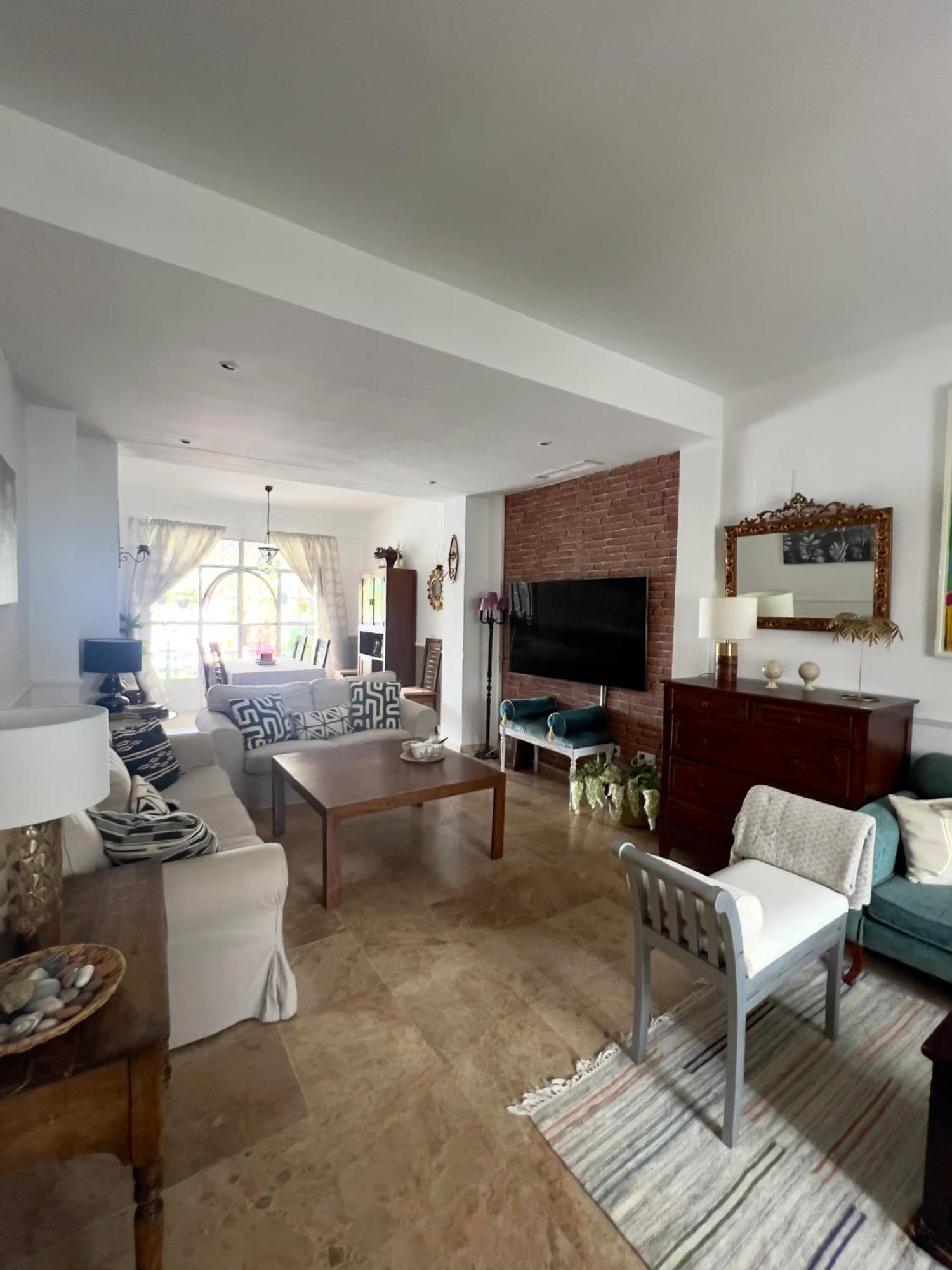 Villa Casa Bignonia Salteras Esterno foto