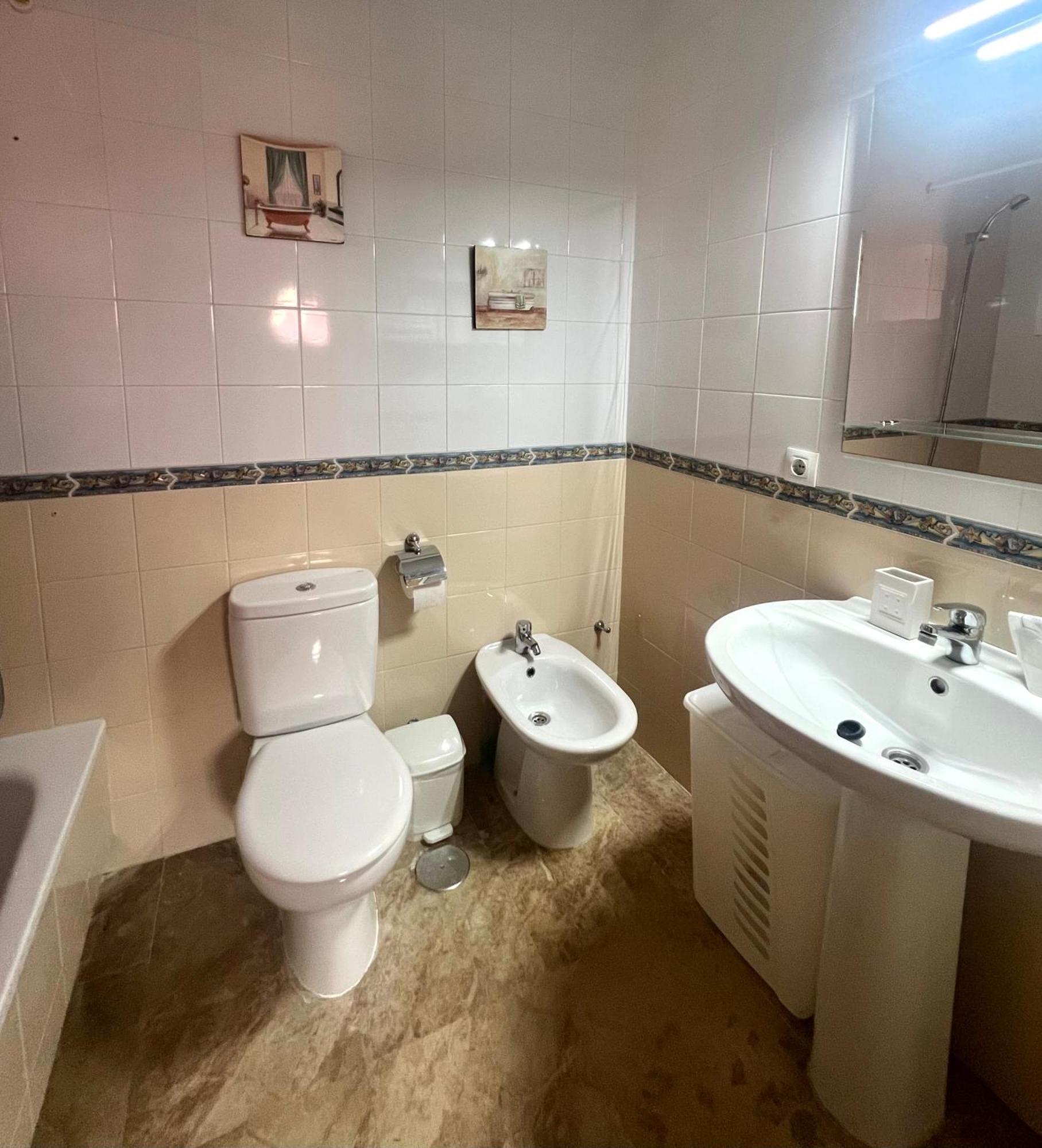 Villa Casa Bignonia Salteras Esterno foto
