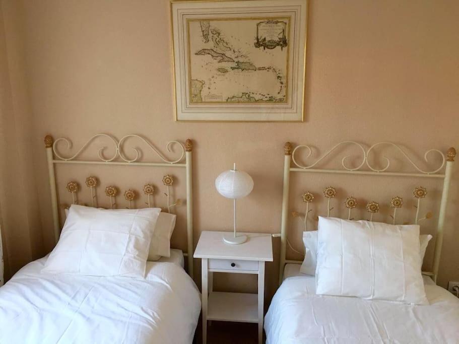 Villa Casa Bignonia Salteras Esterno foto